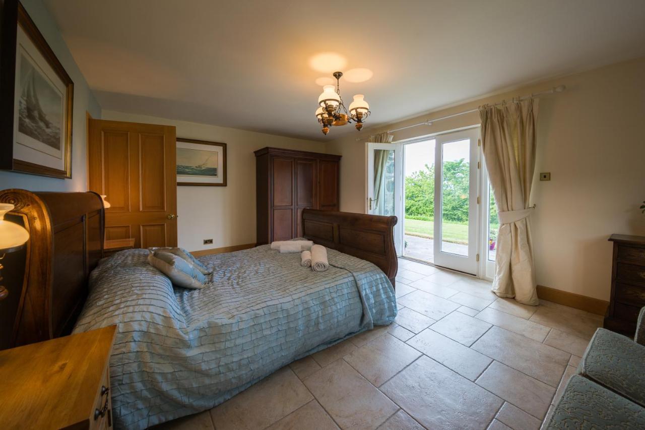 Errichel House&Cottages Aberfeldy Exterior foto